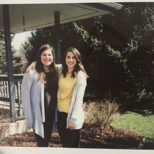 Meet your Posher, Madelyn